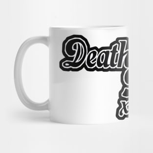 BAD AMY 'DEATHMATCH PRINCESS'' Mug